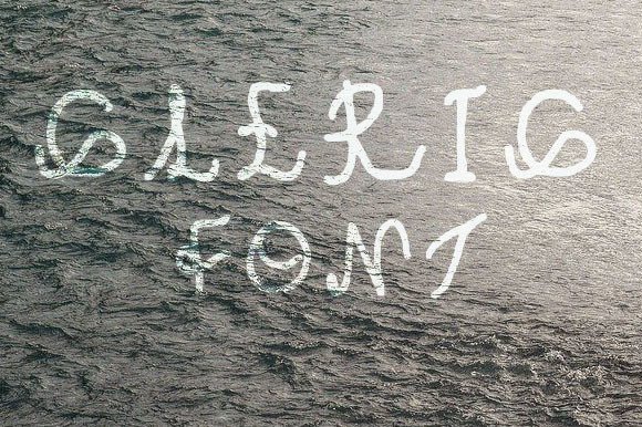 Cleric Font: A Web Designer’s Review for Digital Branding