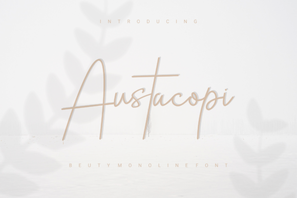 How Choosing the Right Font Transformed My Brand’s Look