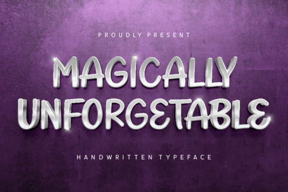 Magically Unforgettable: A Designer’s Real-World Font Review