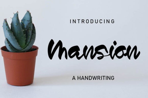 Mansion